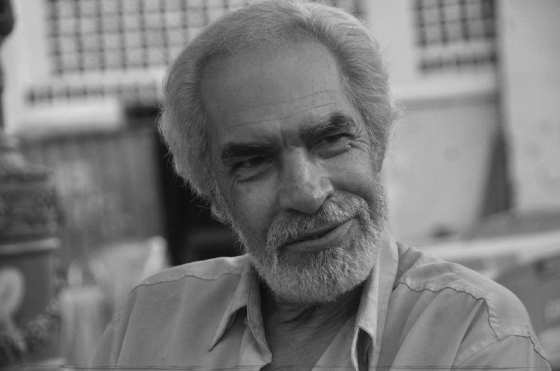 Magno Malta chegou em Mato Grosso no final dos anos 70 e fez história como repórter fotográfico no Estado.