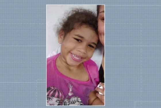 Menina é espancada até a morte em São Paulo.