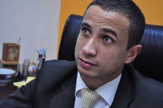 Jackson Coutinho já ocupava a vaga desde 2017.