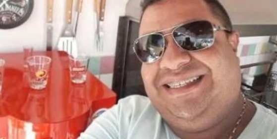 Julierme morreu aos 40 anos, após parada cardíaca.