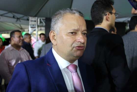 Vereador Misael Galvão é presidente da Câmara de Cuiabá