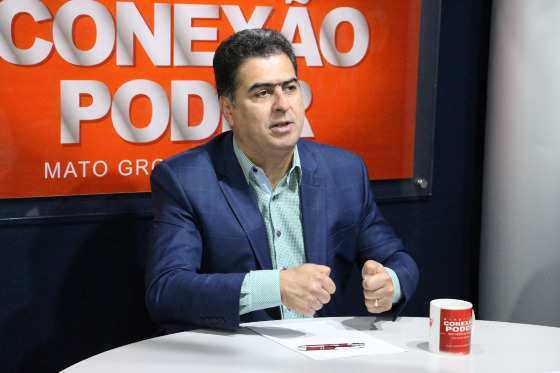O prefeito Emanuel Pinheiro pediu a Semob que dê o apoio necessário ao tratamento do mototaxista.