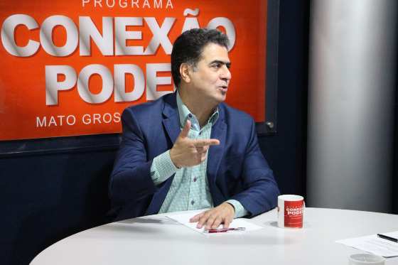 O texto deve ser encaminhado para Câmara de Cuiabá em fevereiro.