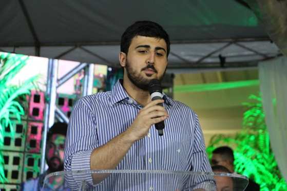 Emanuelzinho diz que população não foi consultada