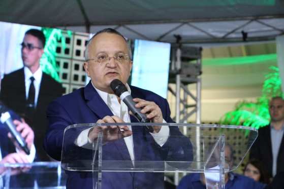 Pedro Taques comemorou a decisão
