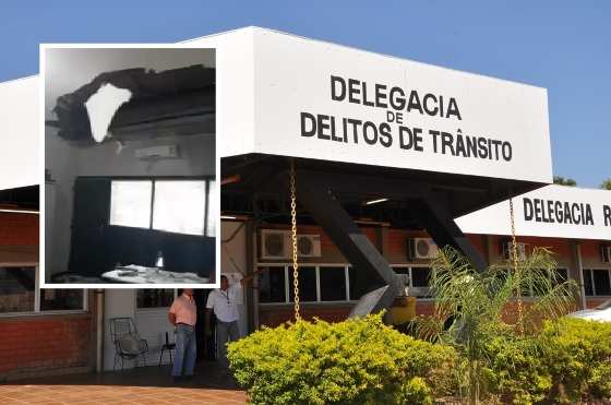 O acidente ocorreu na tarde deste sábado (23).