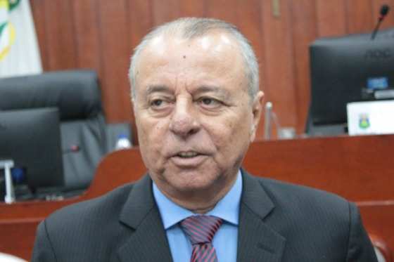 Mário Verlangieri Ferreira Mendes.