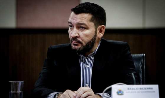 A decisão do secretário Basílio Bezerra foi tomada com base em um parecer favorável da Procuradoria Geral do Estado (PGE) 