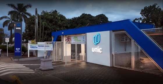 Irregularidades foram constatadas no campus Ary Coelho.