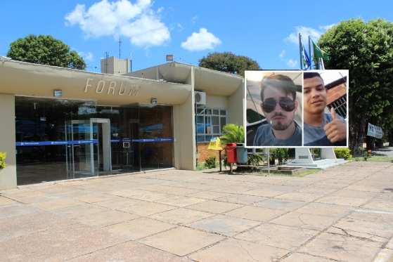 Pedro foi assassinado por Vanderson em outubro de 2018.