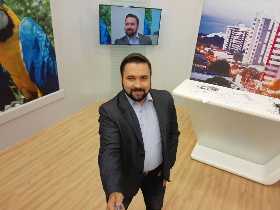 Leandro Trindade
