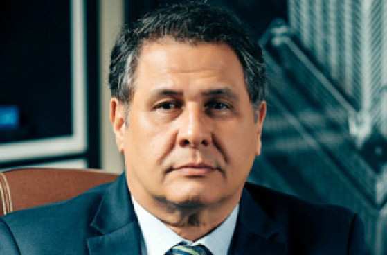 ANTONIO FRANGE JÚNIOR é advogado.