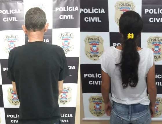 O assassino flagrou 'conversas' entre a mulher e a vítima.