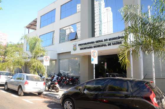 A SMS computa 500 pessoas admitidas do total das 1.764 vagas tidas como imediatas.
