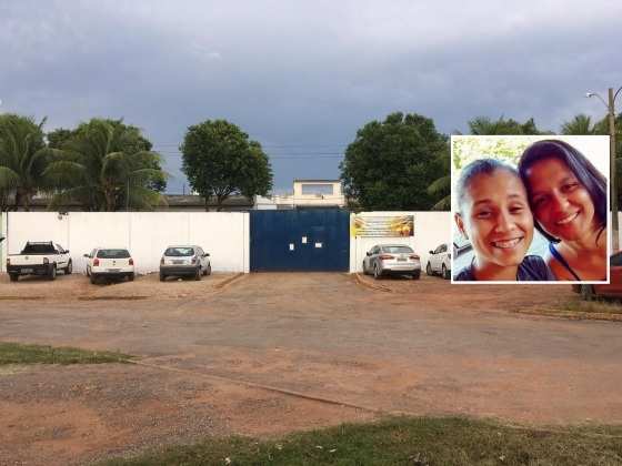 Mãe e madrasta são espancadas na cadeia após presas descobrirem o crime.