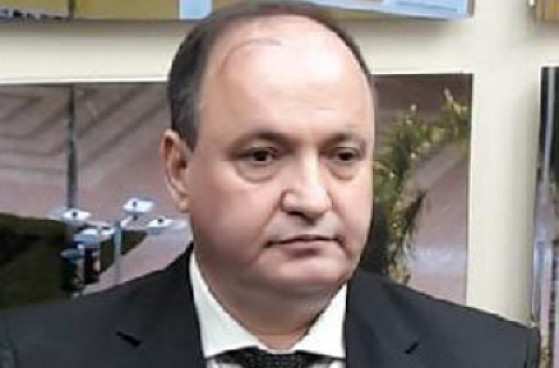 LUIZ CARLOS GRASSI é presidente do Conselho da Pessoa com Deficiência (Conede)