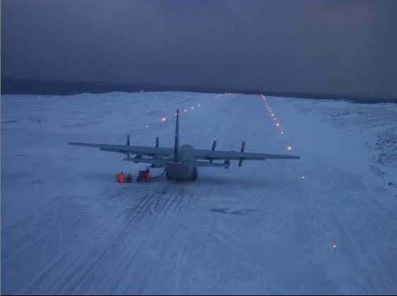 O avião havia decolado pouco mais de uma hora antes de sumir