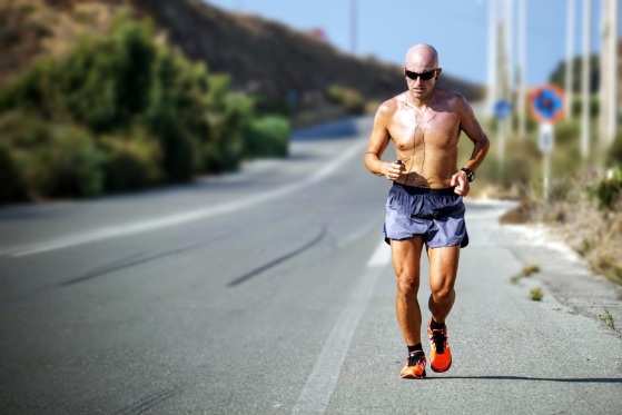 Em longo prazo, os resultados indicariam que a atividade física pode ajudar os músculos envelhecidos a permanecerem saudáveis