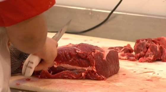 Preço da carne bovina registra alta e inibe consumidores 
