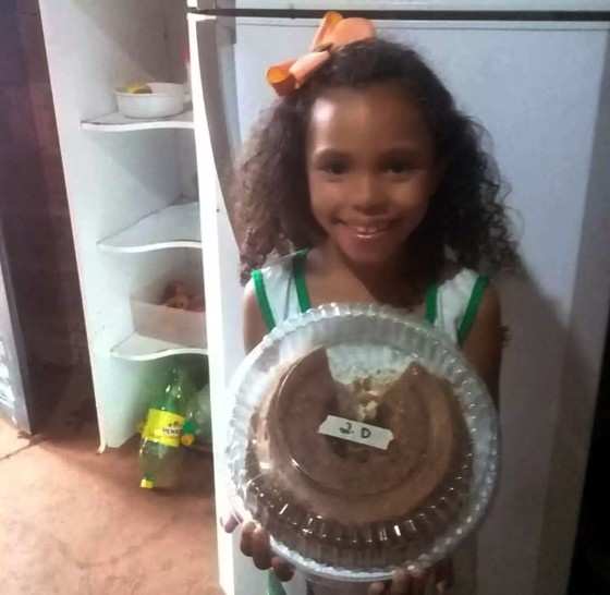 Post de mãe viraliza após contar experiência da filha em festa de escola de Rio Preto