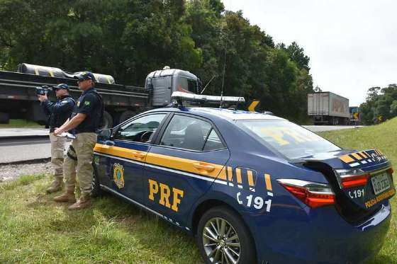 Polícia Federal deve retomar o monitoramento em 72 horas.