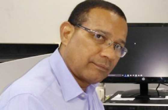 GILSON NUNES é jornalista.