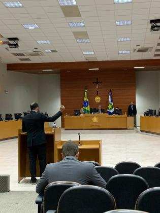 Benefício foi julgado na manhã desta quarta-feira (11) no TJMT, em Cuiabá.