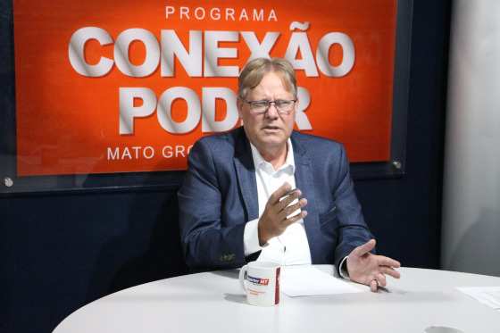 Secretário afirma que já falou com o Ministério da Saúde e orientação é apenas de prevenção