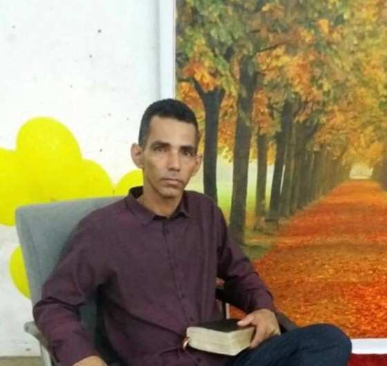 Servidor morreu no hospital após levar tiro na cabeÇA.