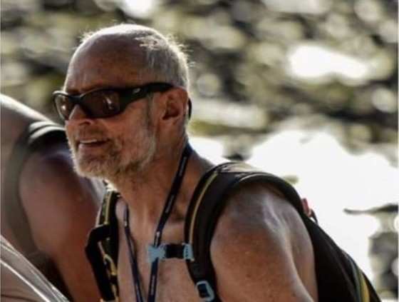Turista encontrado morto no litoral do Ceará foi identificado como Walter Furs.