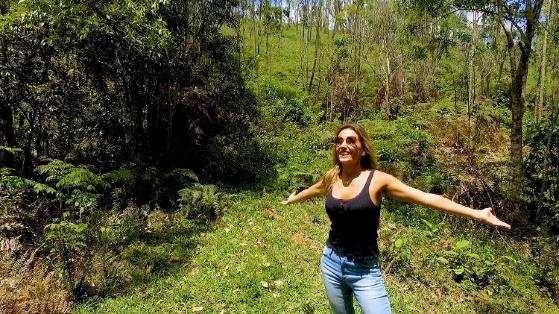 Uma das regras já colocadas por Luisa Mell é proibir as visitações, algo comum nos zoológicos.