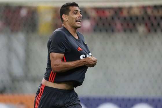 Diego Souza Sport cobra cerca de R$ 1 milhão na justiça