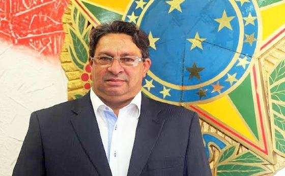 O delegado Victor Hugo Bruzulato diz que o vereador (foto) recebeu a prisão com surpresa.