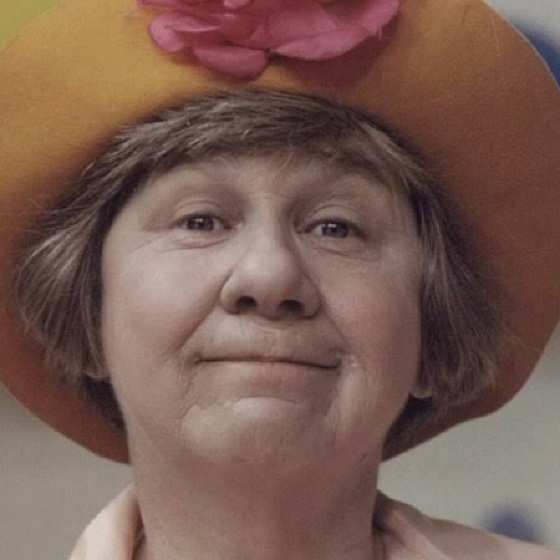 Sem parentes próximos, Zilda morava sozinha em um apartamento