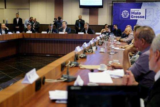 Alíquota mínima de 14% foi imposta em todos os oito estados que já aprovaram
