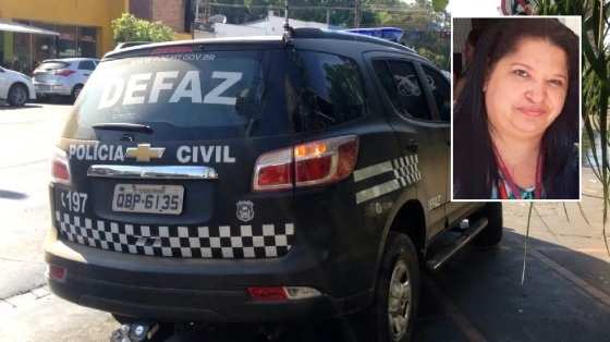 Servidora alegou problemas de saúde e não compareceu na Defaz.