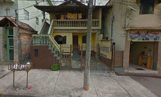 Agressões aconteceram em uma casa no Bairro Novo Eldorado.
