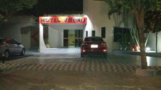 Episódio teria ocorrido no Hotel Vitória, em Araguaçu.