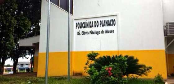 A Polícia Civil investiga o caso. 