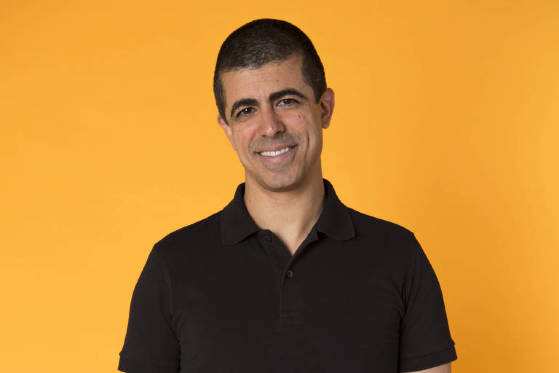 Marcius Melhem, Coordenador do Departamento de Humor da TV Globo