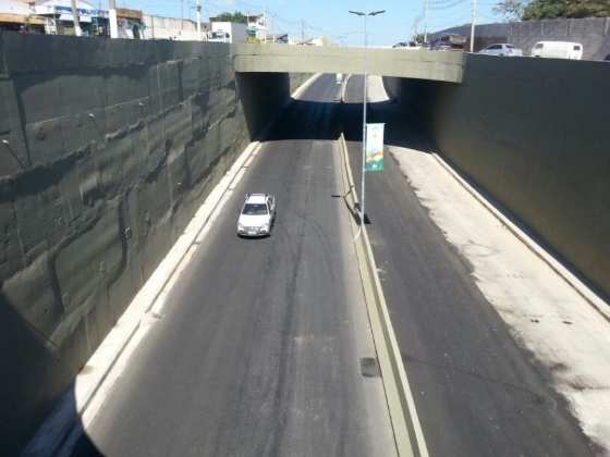 O caso aconteceu na Trincheira do Bairro Santa Isabel.