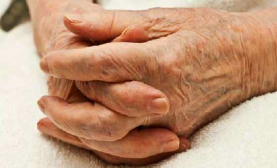 Idoso foi abandonado em hospital pelos filhos