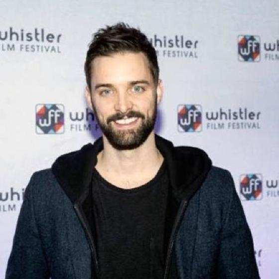 Andrew Dunbar morreu aos 30 anos em Belfast, na Irlanda