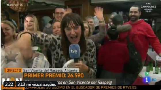 demissao ao vivo