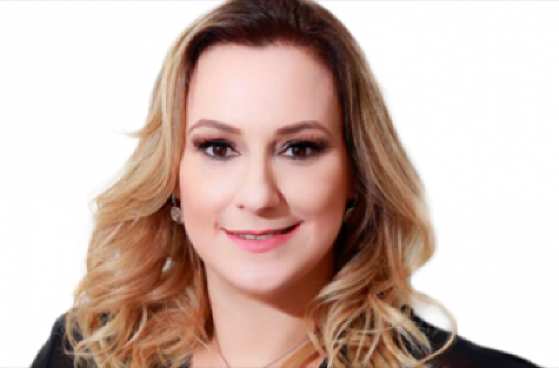 TATIANE COLOMBO é juíza de Direito em Cuiabá, atuando na 2ª Vara Especializada de Violência Doméstica e Familiar da Capital.