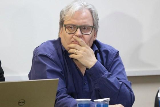 Luiz Antônio Possas de Carvalho foi condenado ao pagamento de multa de 24 vezes o valor da remuneração que recebia
