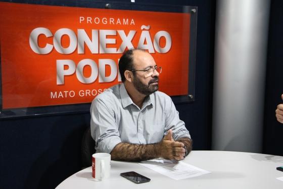 Análise é do cientista político João Edisom