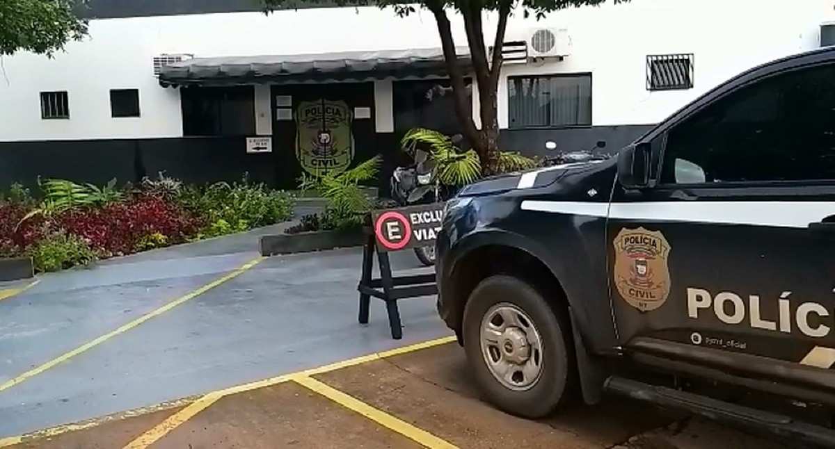 Mulher Flagra Marido Estuprando Filha De 8 Anos Dentro De Casa ...