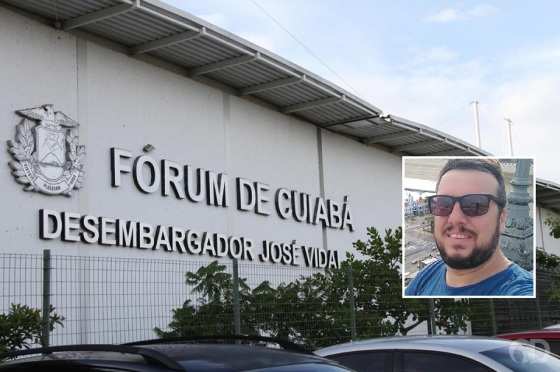 Leonardo Heitor é acusado de crimes sexuais em Mato Grosso e no Espirito Santo.
