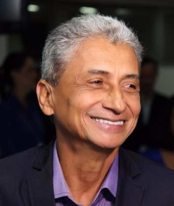 NEURILAN FLAGRA é Presidente da Associação Mato-grossense dos Municípios-AMM.